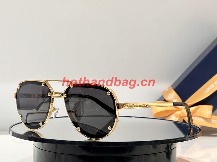 Louis Vuitton Sunglasses Top Quality LVS01796